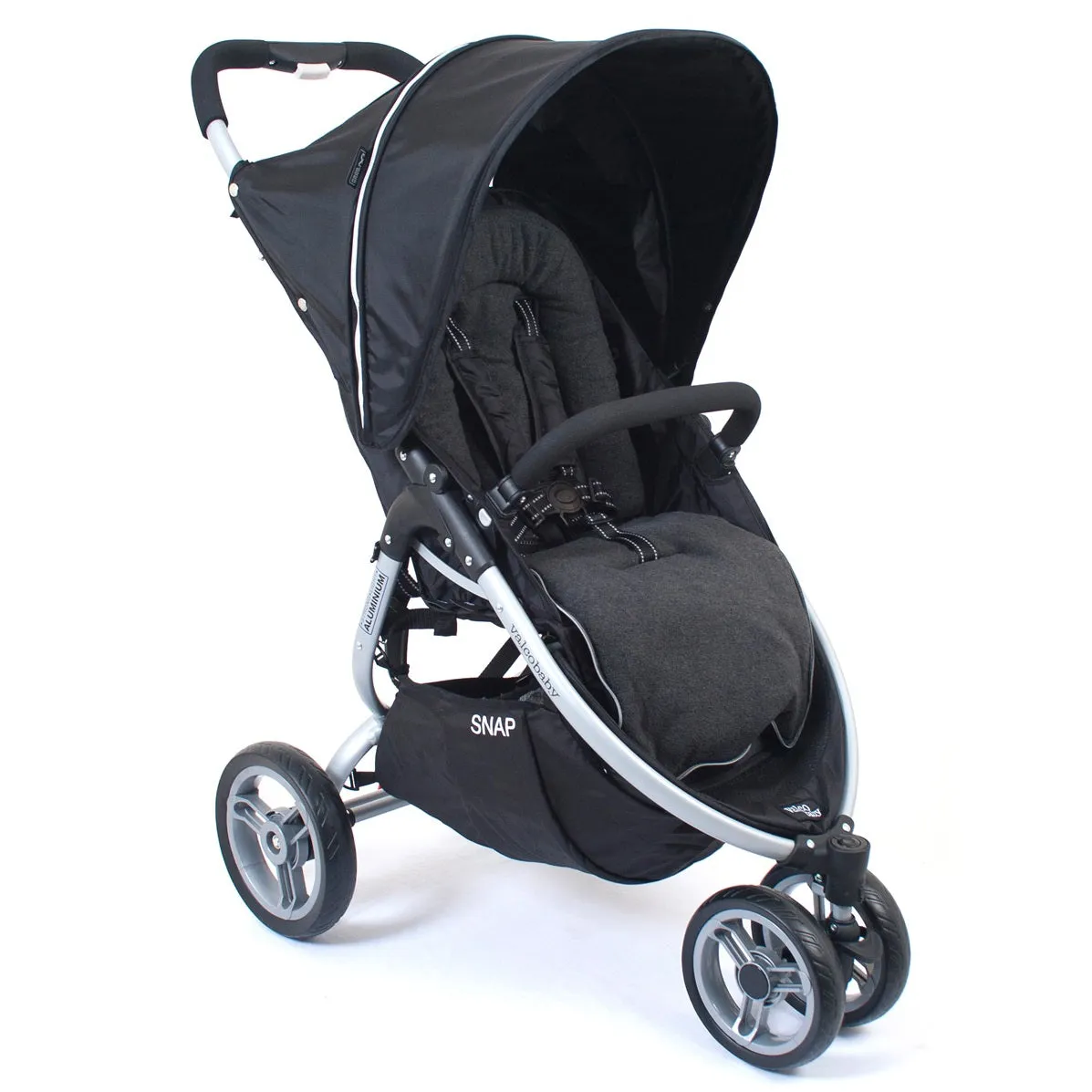 Valco Baby Universal All Sorts Snug Footmuff