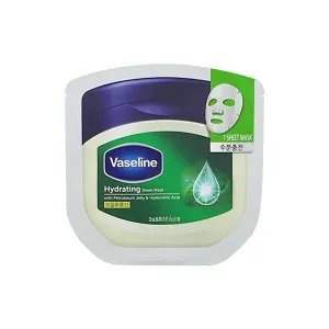 Vaseline Hydrating Sheet Mask