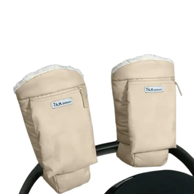 Warmmuff Stroller Mittens - One Size