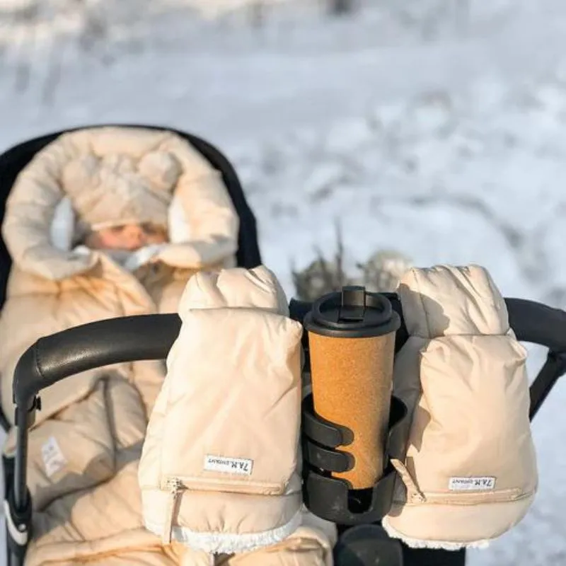 Warmmuff Stroller Mittens - One Size