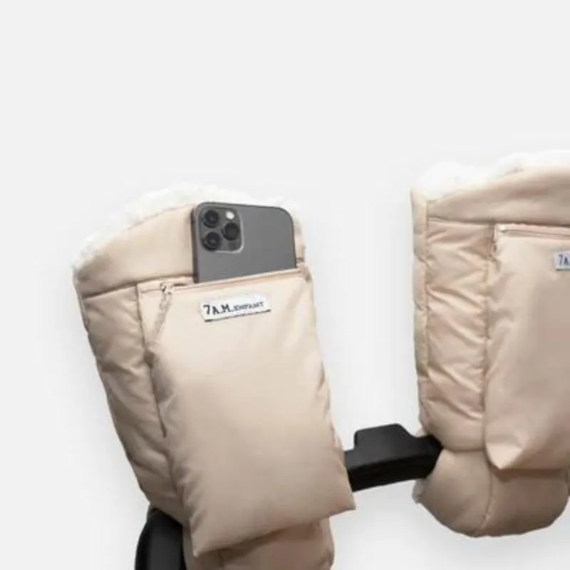 Warmmuff Stroller Mittens - One Size