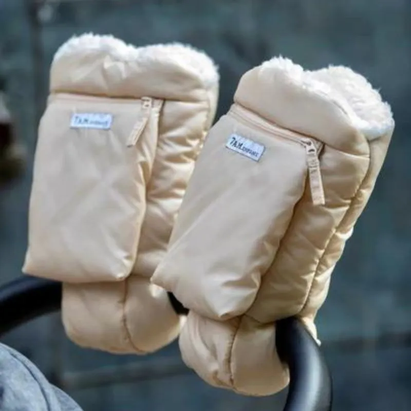 Warmmuff Stroller Mittens - One Size