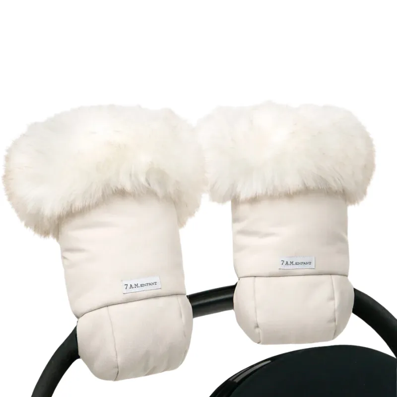 Warmmuff Stroller Mittens - One Size