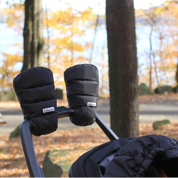 Warmmuff Stroller Mittens - One Size