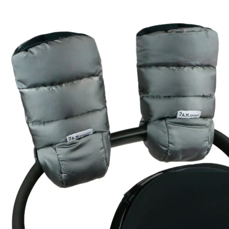 Warmmuff Stroller Mittens - One Size