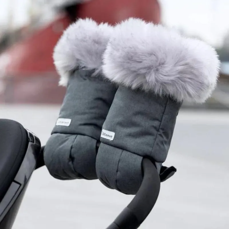 Warmmuff Stroller Mittens - One Size