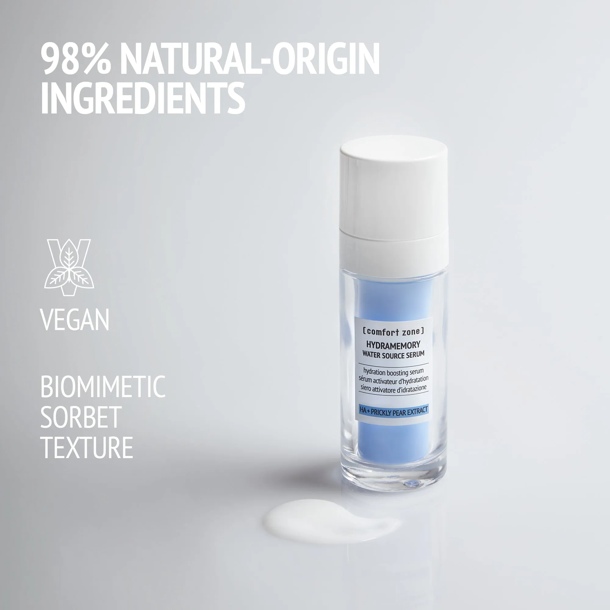 WATER SOURCE SERUM