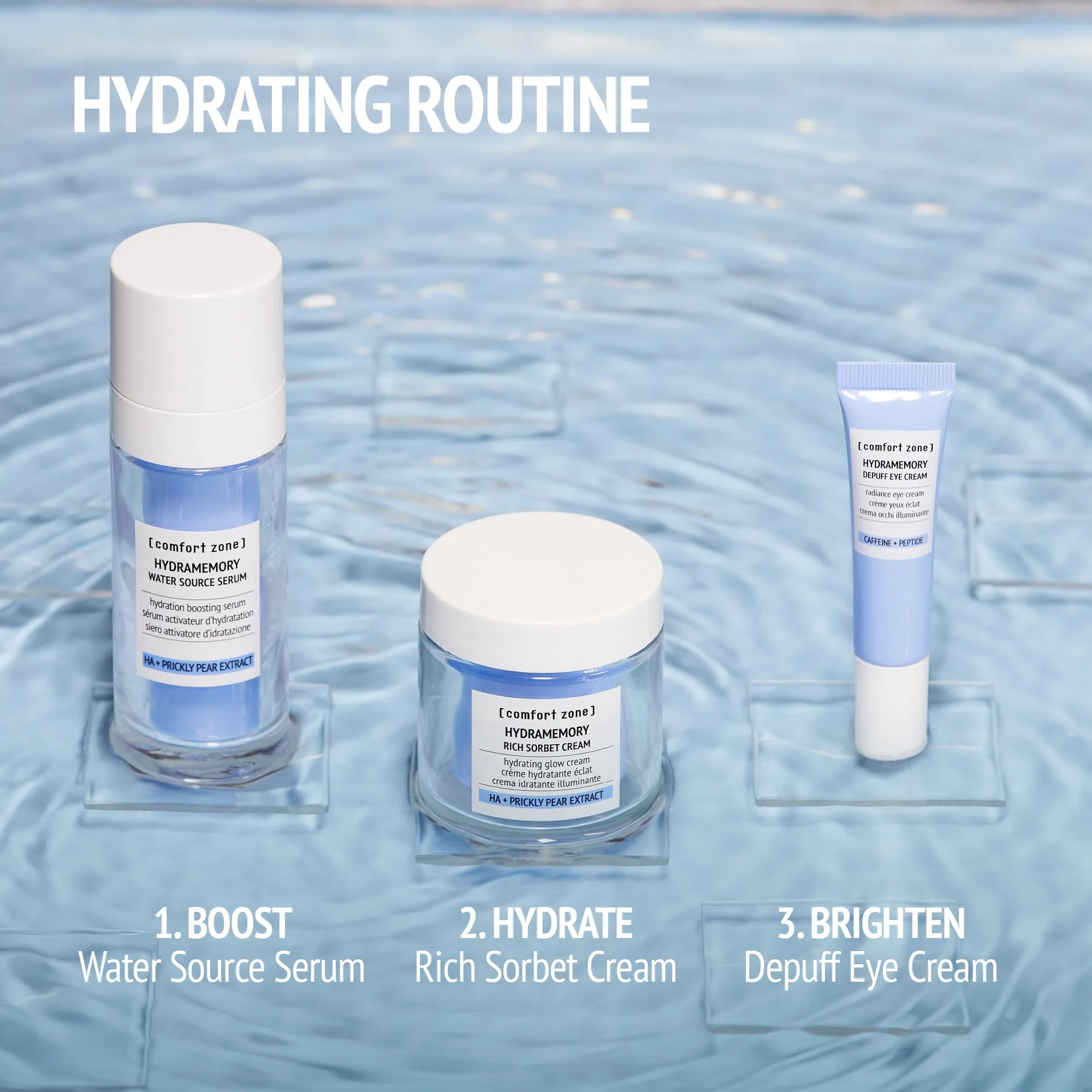 WATER SOURCE SERUM