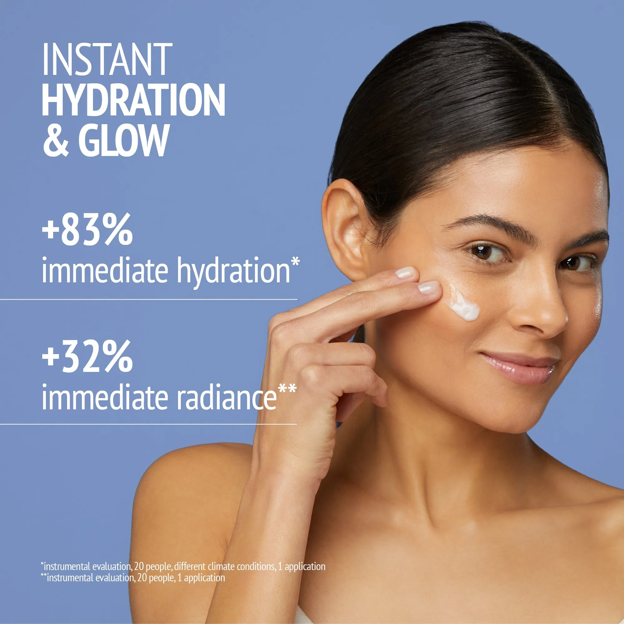 WATER SOURCE SERUM