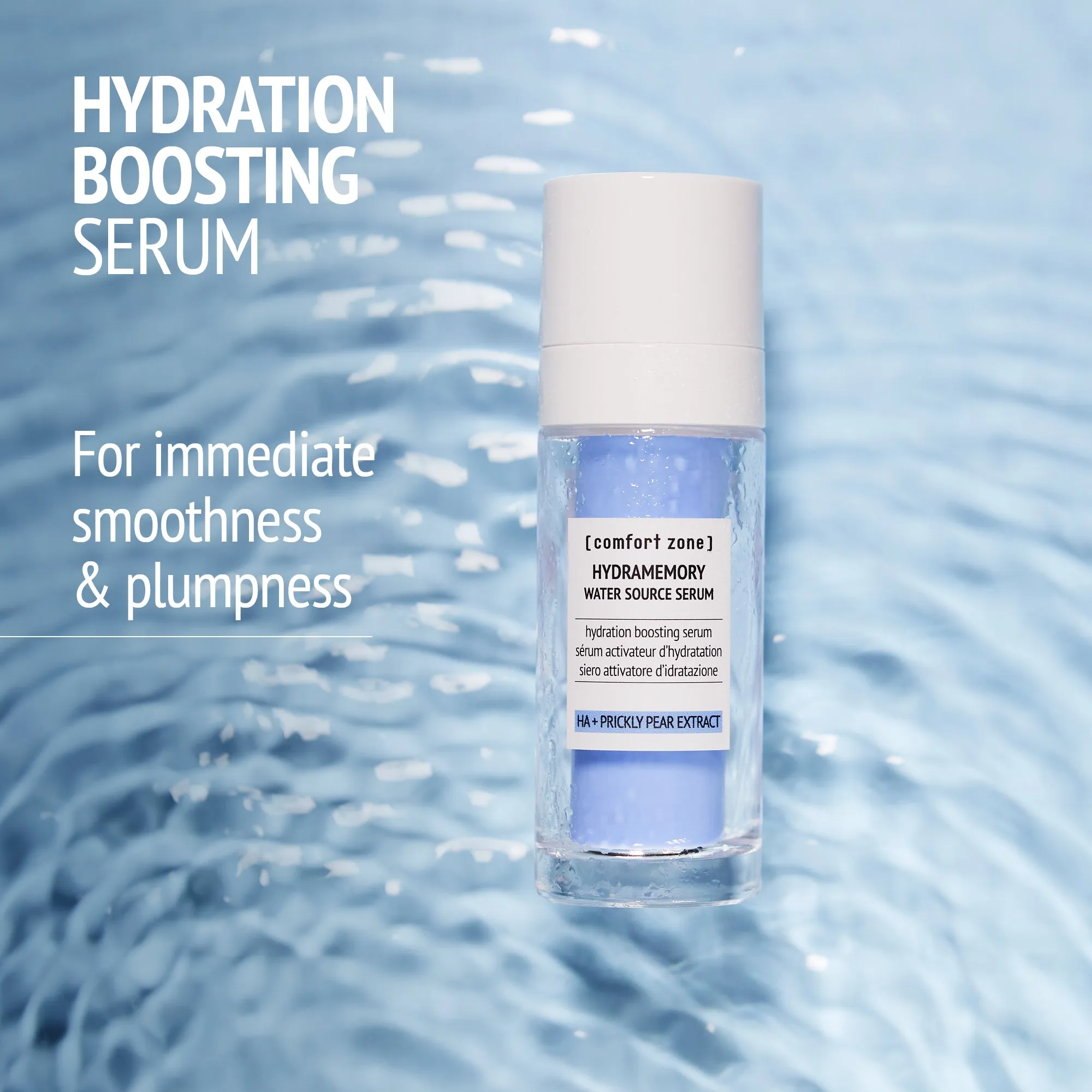 WATER SOURCE SERUM
