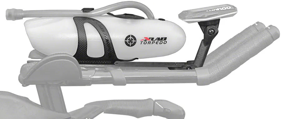 XLAB Torpedo Versa Slim