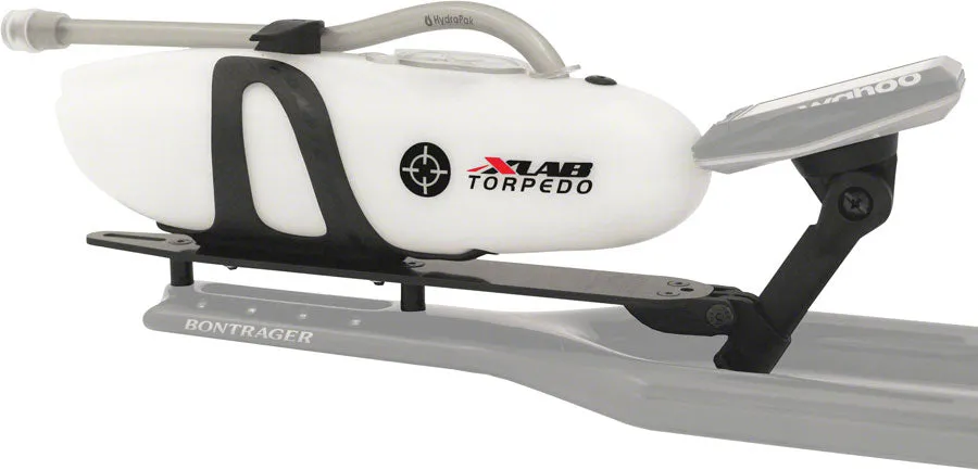 XLAB Torpedo Versa Slim